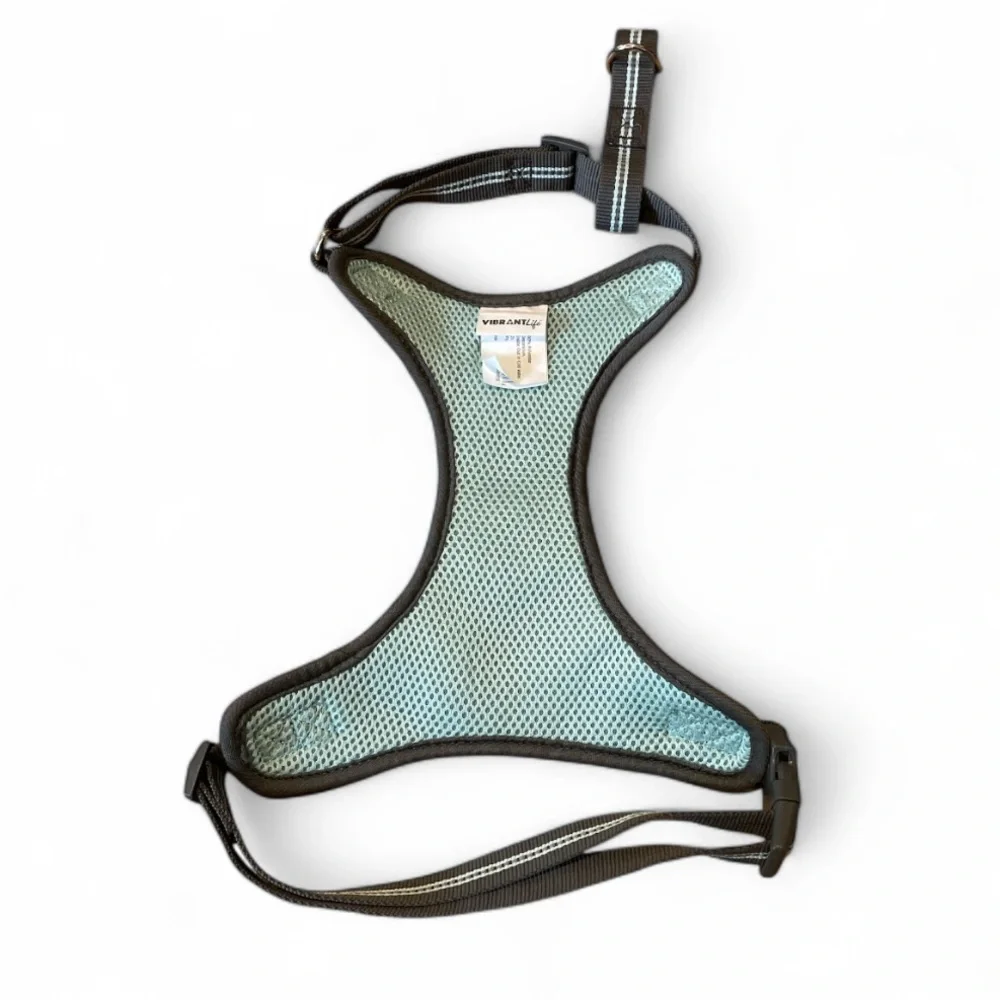 Vibrant Life Dog Harness